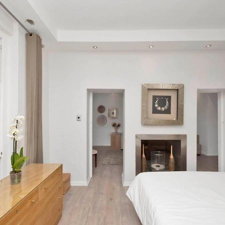 Charming Townhouse In De Waterkant ケープタウン エクステリア 写真